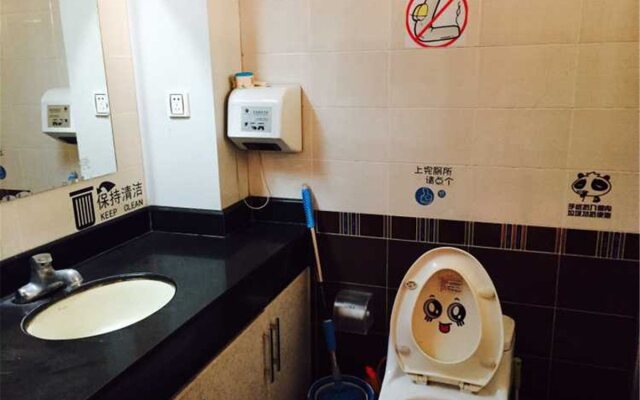 Kunming Nest Villa Inn