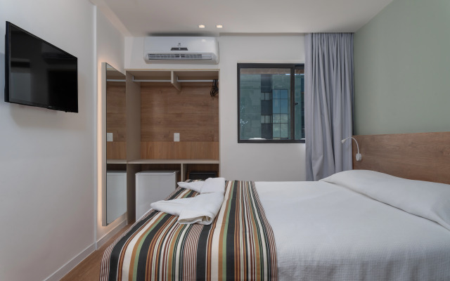 Vistamar Hotel