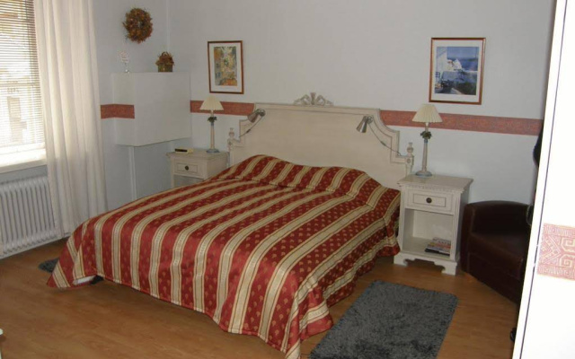 Hotel Arkaden