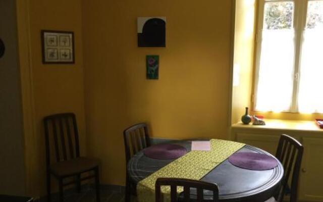 Appart'hotel Maison Saint Michel