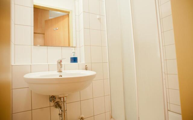 City Hostel Buda