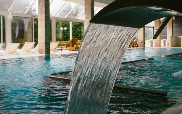 Château Les Dryades