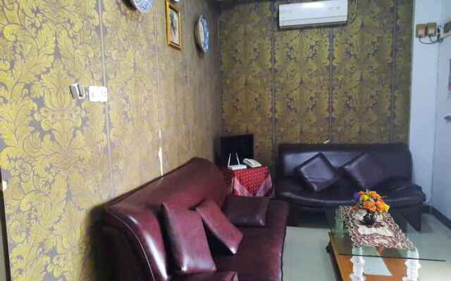 OYO 3172 Pondok Dian Minasa Upa