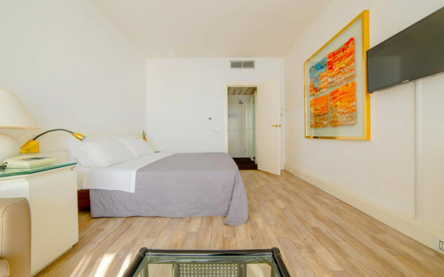 Grand Hotel Pianeta Maratea Resort