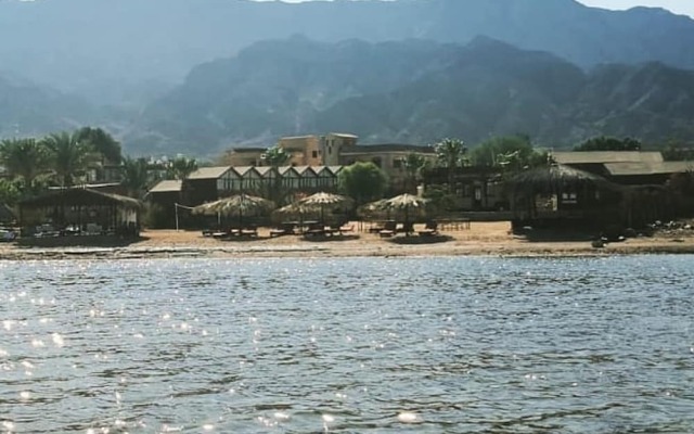Nuweiba Lodge