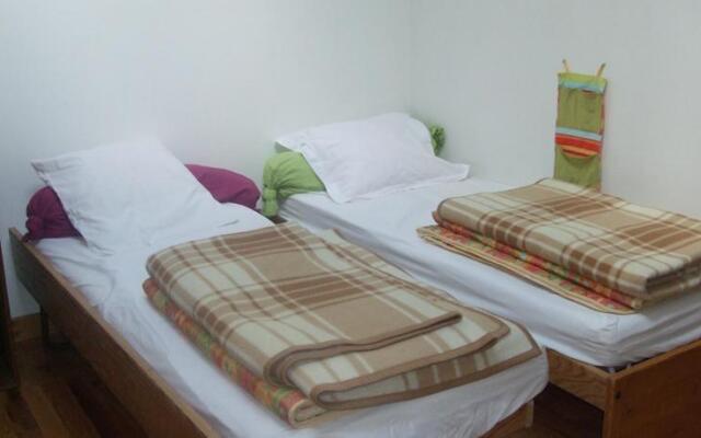 Country house La Ruche à giter