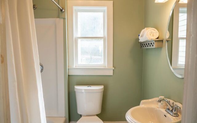 River Run Bed and Breakfast