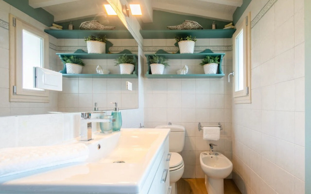 Villa Collesole 12 by Mmega