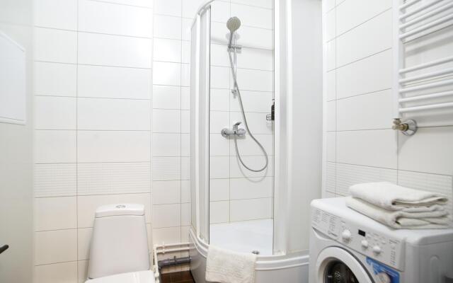 Апартаменты на улице Тосина 6