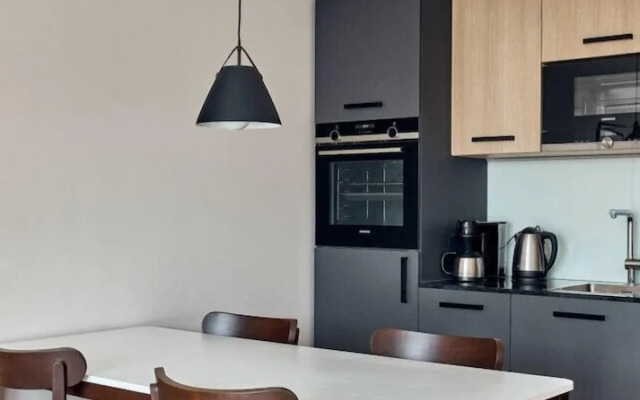 Arbio I Makro Apartments Classical
