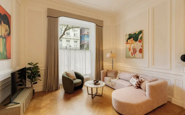 Notting Hill Your Apartment