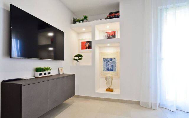 Apartment Andrea L Pula