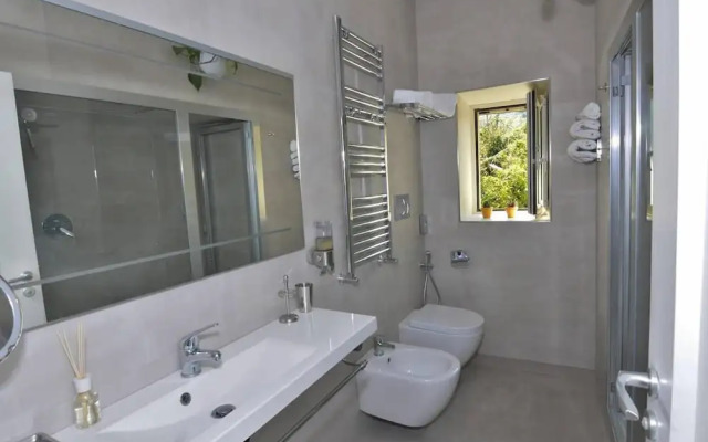 Lovely 3-bed House in Sorrento for Families