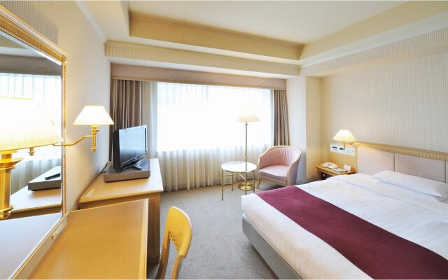 Palace Hotel Tachikawa