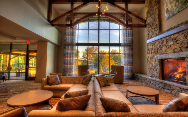 Courtyard by Marriott Pigeon Forge