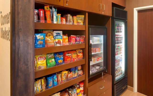 Fairfield Inn & Suites Dayton South