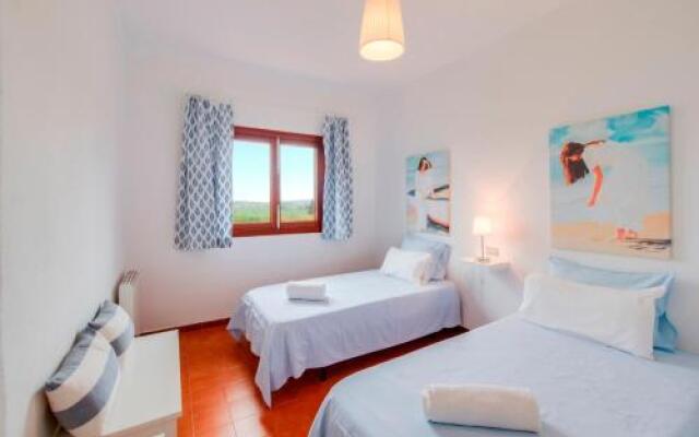 Es Viola - Xabola-1262/2014