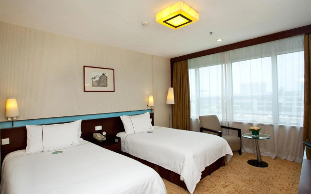 Liuhua Hotel
