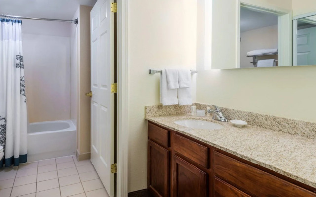 Residence Inn Charlotte SouthPark