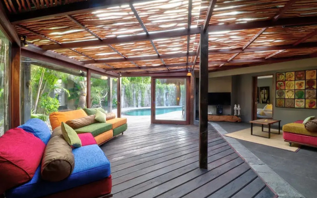 Villa Ke Bali