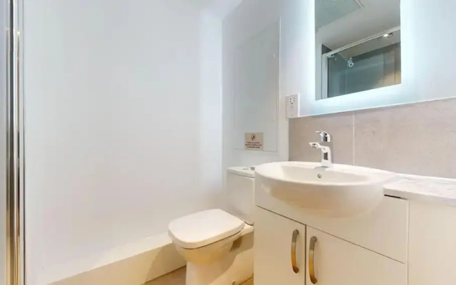 Student Only Paddington City View