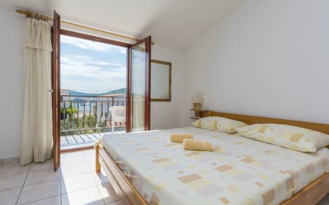 Apartments Jure