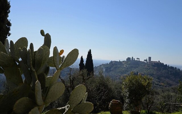 Apartment Via Del Vento