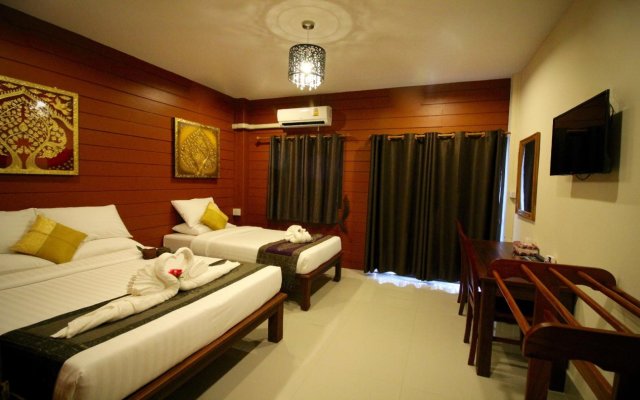 Srisiam Resort