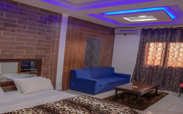 Hotel Les Mamelles