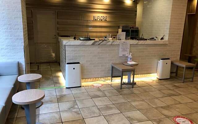 Hotel Il Fiore Kasai - Vacation STAY 26857v