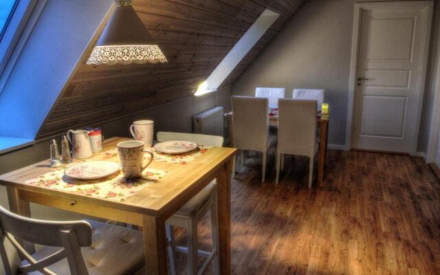 Lottes Bed and Breakfast