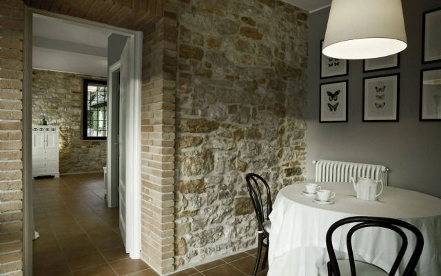Residenza Borgo 27