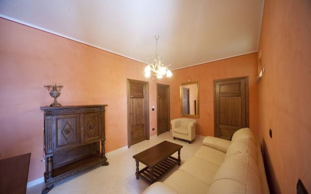 Buriano Country House