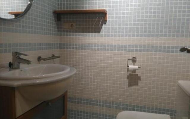 Charming Holiday Apartment Javea