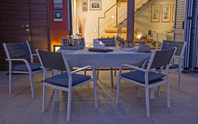 Villa Emili in Medulin - Haus für 4-5 Personen
