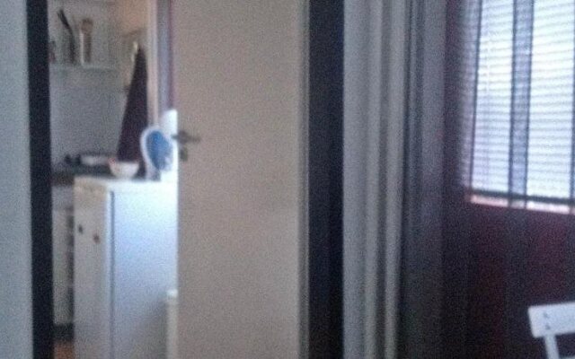 B&B 2 Hoog Lelystad