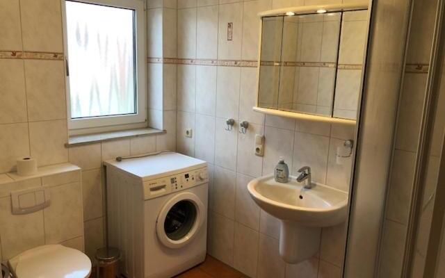 Schulstrasse 10a Fewo