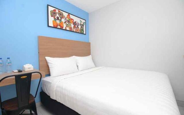 Mono Coliving Pakis, Surabaya