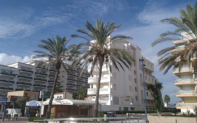 AP Costas Mar de Azahar