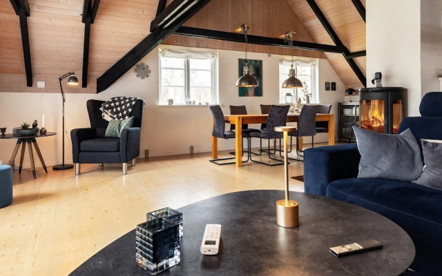 5 Person Holiday Home in Graested