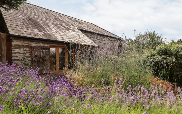 The Cider House