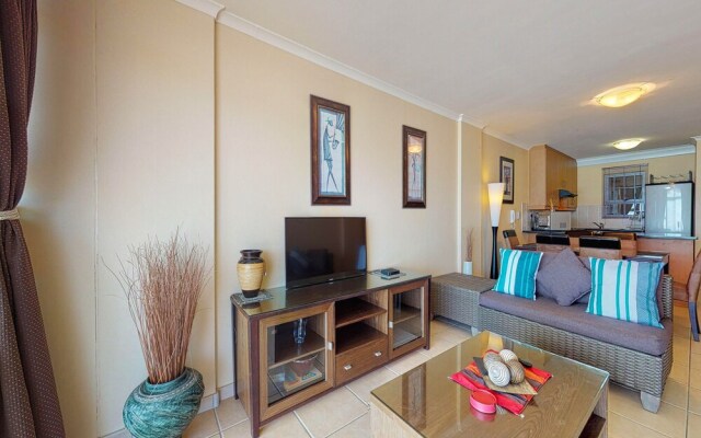 The Waves Crest Bloubergstrand