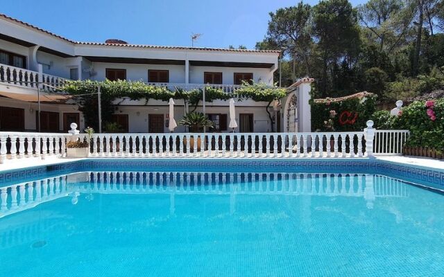 Granada Apartments Ibiza