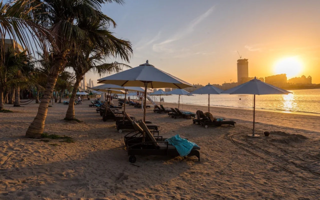 EDEN'S Homes & Villas - Dream Palm Residences