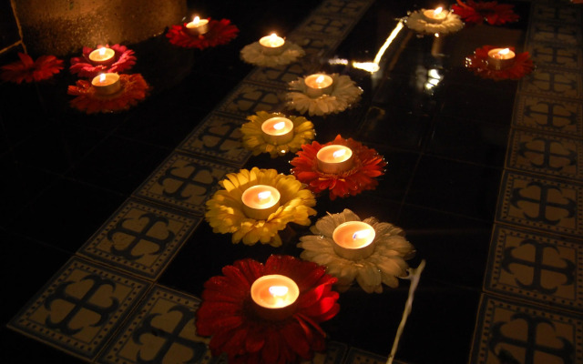 Hotel Express Alejandría