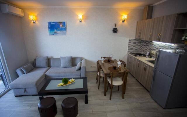 Blue Star Batumi