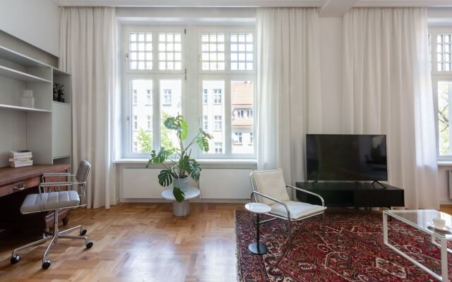 apartamenty-wroc by the River