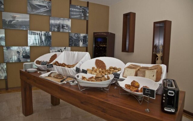 TAV Airport Hotel Istanbul