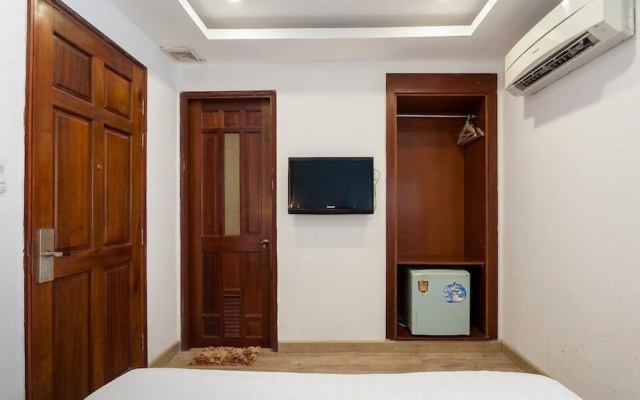May'S Hotel-Ben Thanh Market – Guest Rooms – Ho Chi Minh City
