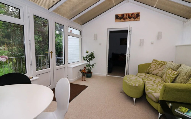 Cockerel Cottage, Llanybydder